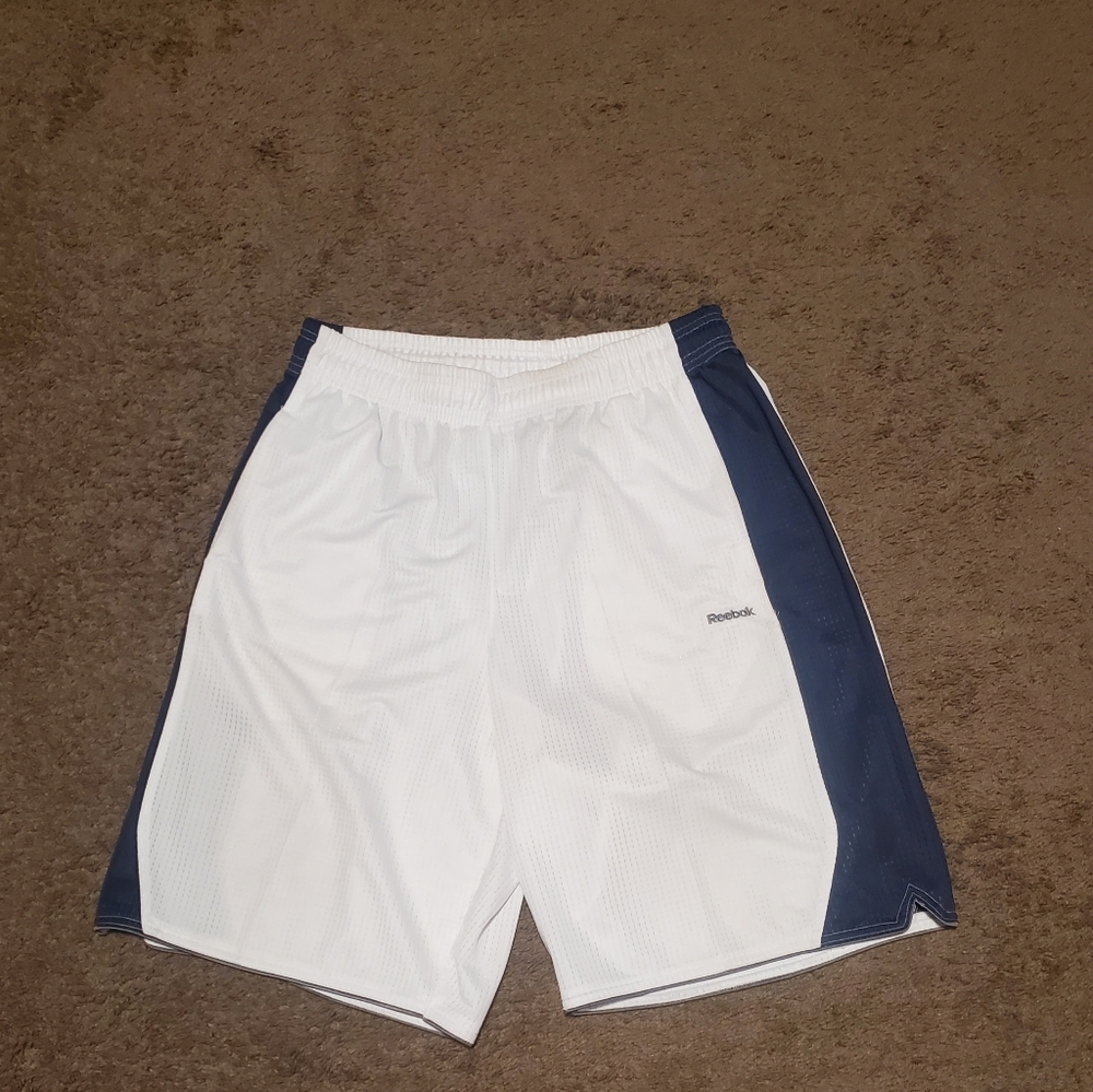 Reebok Mens Shorts